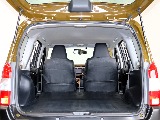 希少4WD・EURO BOX/丸目フェイス×アゼットブラウンNペイント