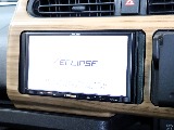 希少4WD・EURO BOX/丸目フェイス×アゼットブラウンNペイント