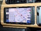 希少4WD・EURO BOX/丸目フェイス×アゼットブラウンNペイント