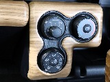 希少4WD・EURO BOX/丸目フェイス×アゼットブラウンNペイント