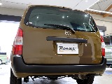 希少4WD・EURO BOX/丸目フェイス×アゼットブラウンNペイント
