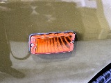 希少4WD・EURO BOX/丸目フェイス×アゼットブラウンNペイント