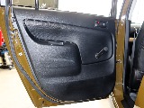 希少4WD・EURO BOX/丸目フェイス×アゼットブラウンNペイント