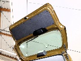 希少4WD・EURO BOX/丸目フェイス×アゼットブラウンNペイント