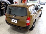 希少4WD・EURO BOX/丸目フェイス×アゼットブラウンペイント