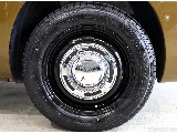 希少4WD・EURO BOX/丸目フェイス×アゼットブラウンペイント