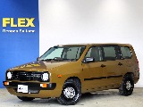 希少4WD・EURO BOX/丸目フェイス×アゼットブラウンNペイント