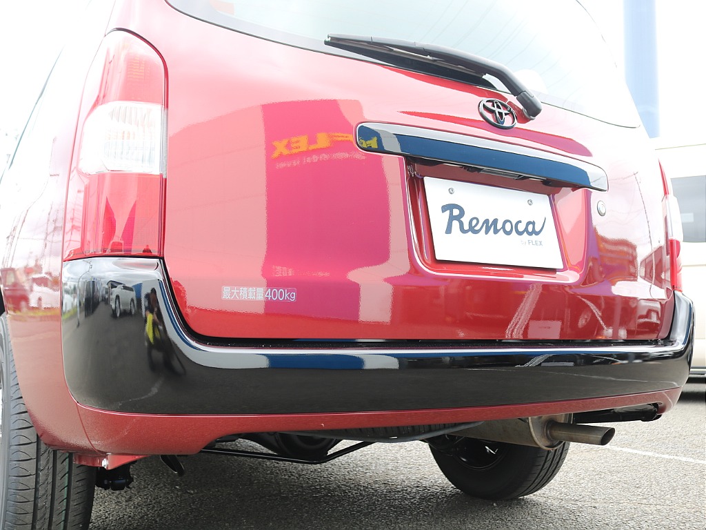 ＦＬＥＸグループは「すべての人に愛車を」をコンセプトに車種別に全国展開中！愛車と一緒に、ライフスタイルを充実させてもらいたいという思いで、ランクル仙台泉店では皆様のご要望になんでもお応えします♪