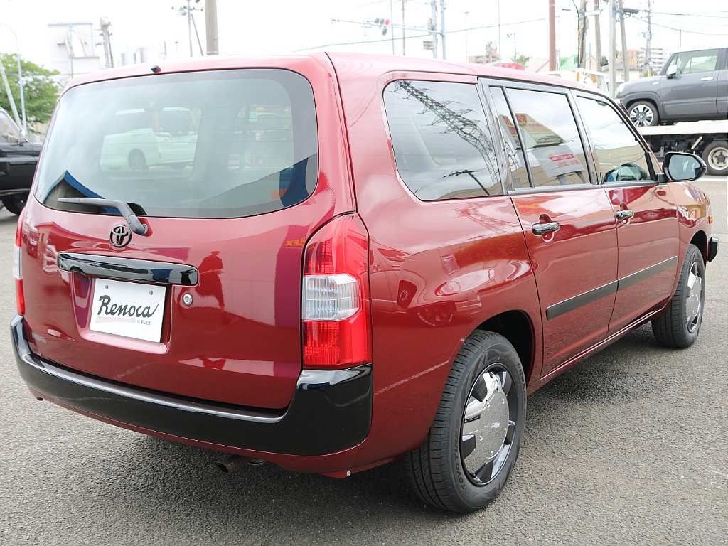 ＦＬＥＸグループは「すべての人に愛車を」をコンセプトに車種別に全国展開中！愛車と一緒に、ライフスタイルを充実させてもらいたいという思いで、ランクル仙台泉店では皆様のご要望になんでもお応えします♪