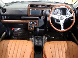 トヨタ&nbsp;プロボックスバン&nbsp;バン1.5GL 4WD&nbsp;&nbsp;埼玉県の詳細画像&nbsp;その4