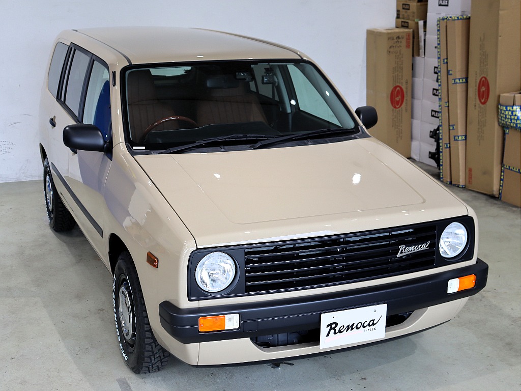 トヨタ&nbsp;プロボックスバン&nbsp;バン1.5GL 4WD&nbsp;&nbsp;埼玉県の詳細画像&nbsp;その5