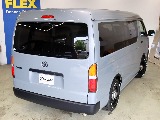 【Renoca CoastLines/角目フェイス×セメントグレーNewペイント】内外装クラシックカスタム♪高額ゼロワゴンベッドキット付き