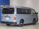 【Renoca CoastLines/角目フェイス×セメントグレーNewペイント】内外装クラシックカスタム♪高額ゼロワゴンベッドキット付き