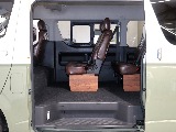 【Renoca CoastLines/角目×Newツートンカラーペイント】内外装拘り抜いた1台♪【全国納車可能】