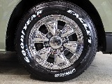 新品ナスカータイヤ