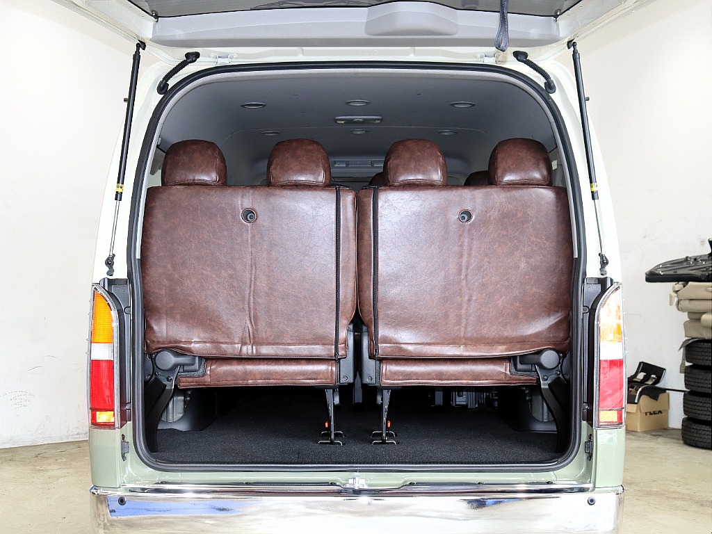 【Renoca CoastLines/角目×Newツートンカラーペイント】内外装拘り抜いた1台♪【全国納車可能】