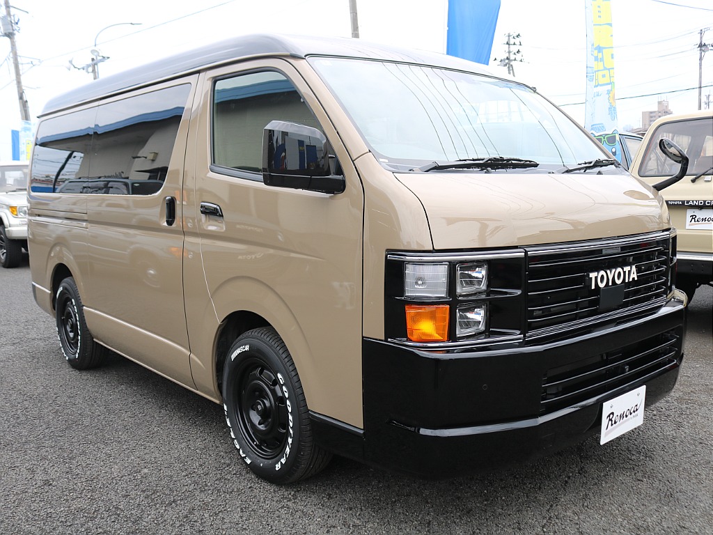 ＦＬＥＸグループは「すべての人に愛車を」をコンセプトに車種別に全国展開中！愛車と一緒に、ライフスタイルを充実させてもらいたいという思いで、ランクル仙台泉店では皆様のご要望になんでもお応えします♪