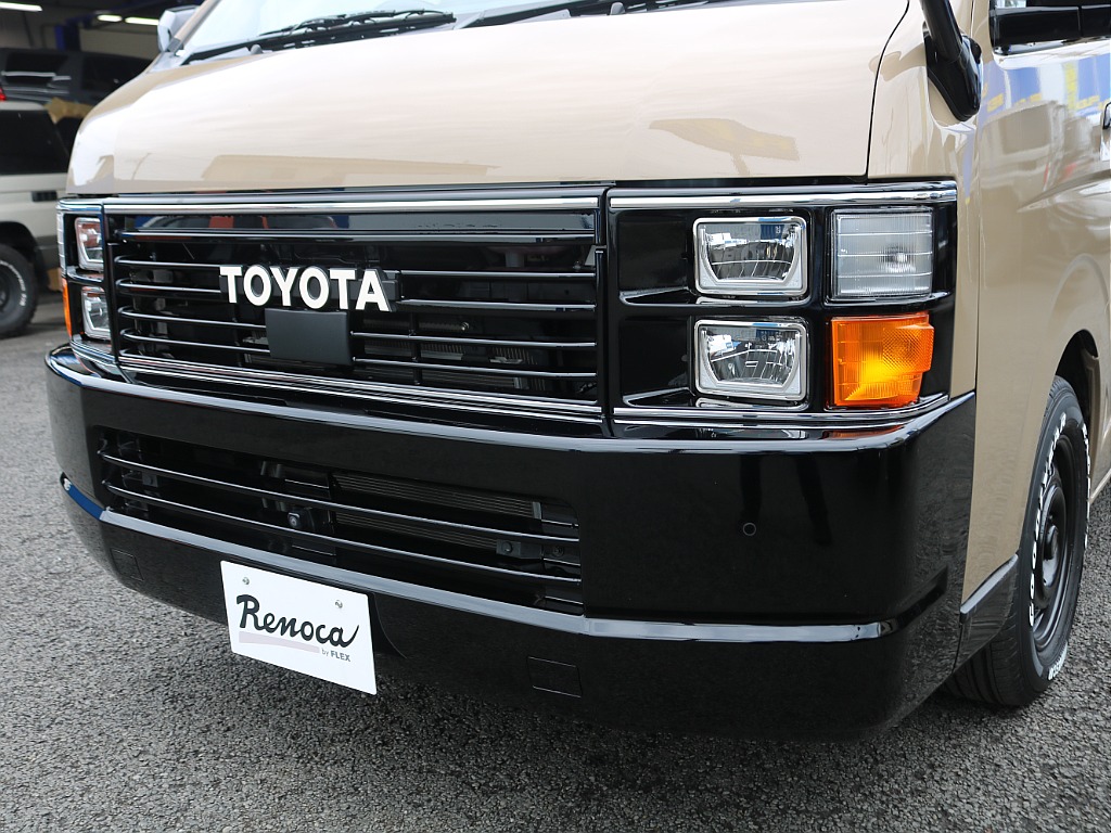 ＦＬＥＸグループは「すべての人に愛車を」をコンセプトに車種別に全国展開中！愛車と一緒に、ライフスタイルを充実させてもらいたいという思いで、ランクル仙台泉店では皆様のご要望になんでもお応えします♪