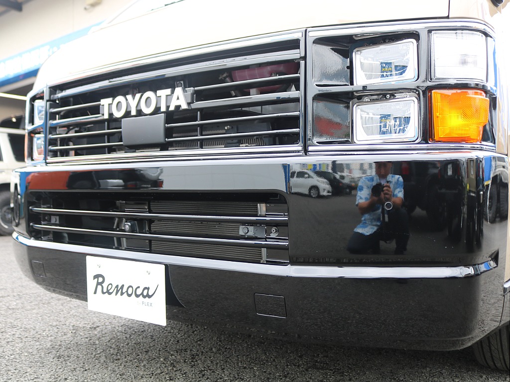 ＦＬＥＸグループは「すべての人に愛車を」をコンセプトに車種別に全国展開中！愛車と一緒に、ライフスタイルを充実させてもらいたいという思いで、ランクル仙台泉店では皆様のご要望になんでもお応えします♪