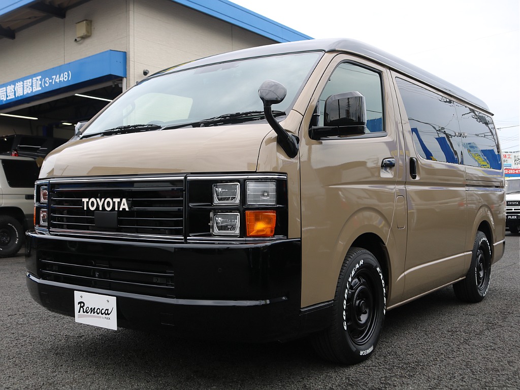 ＦＬＥＸグループは「すべての人に愛車を」をコンセプトに車種別に全国展開中！愛車と一緒に、ライフスタイルを充実させてもらいたいという思いで、ランクル仙台泉店では皆様のご要望になんでもお応えします♪