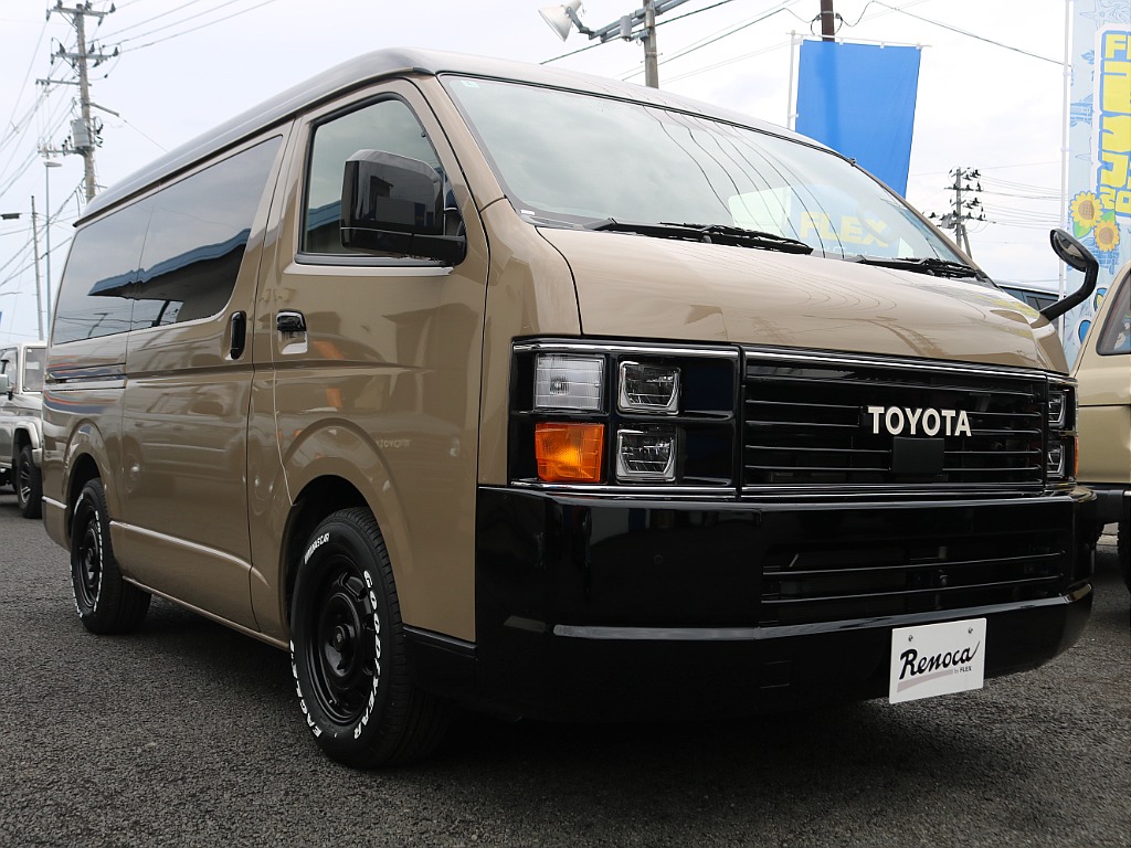 ＦＬＥＸグループは「すべての人に愛車を」をコンセプトに車種別に全国展開中！愛車と一緒に、ライフスタイルを充実させてもらいたいという思いで、ランクル仙台泉店では皆様のご要望になんでもお応えします♪
