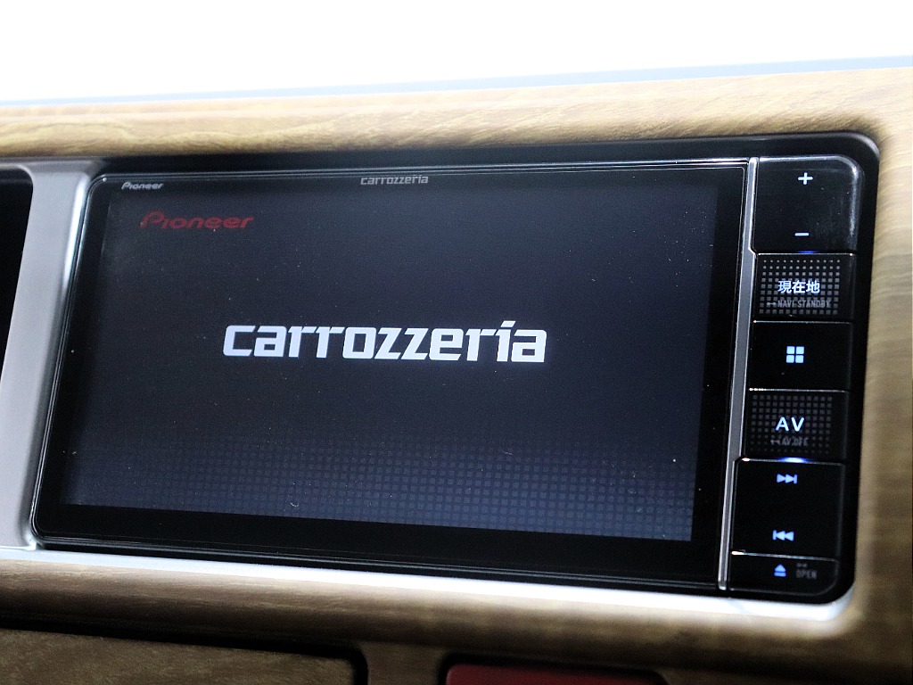 トヨタ ハイエース(20枚目)