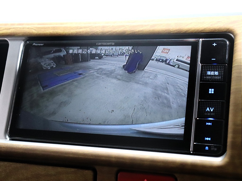 トヨタ ハイエース(21枚目)