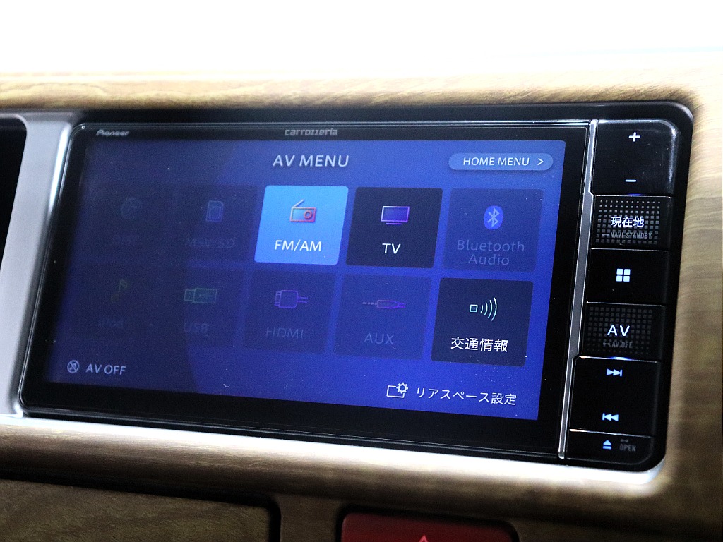 トヨタ ハイエース(22枚目)