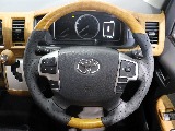 トヨタ ハイエース(25枚目)