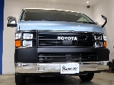 トヨタ ハイエース(39枚目)