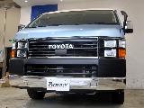 トヨタ ハイエース(40枚目)