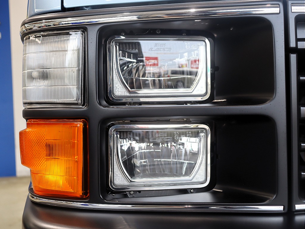 トヨタ ハイエース(41枚目)