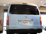 トヨタ ハイエース(43枚目)