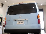 トヨタ ハイエース(44枚目)