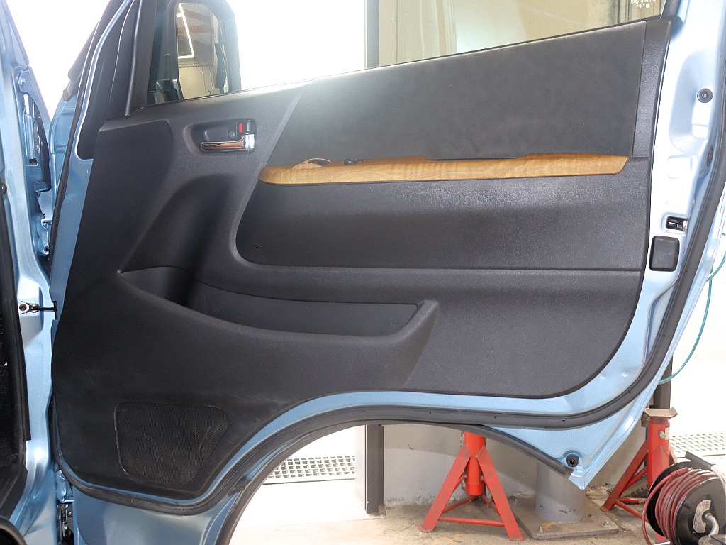 トヨタ ハイエース(52枚目)
