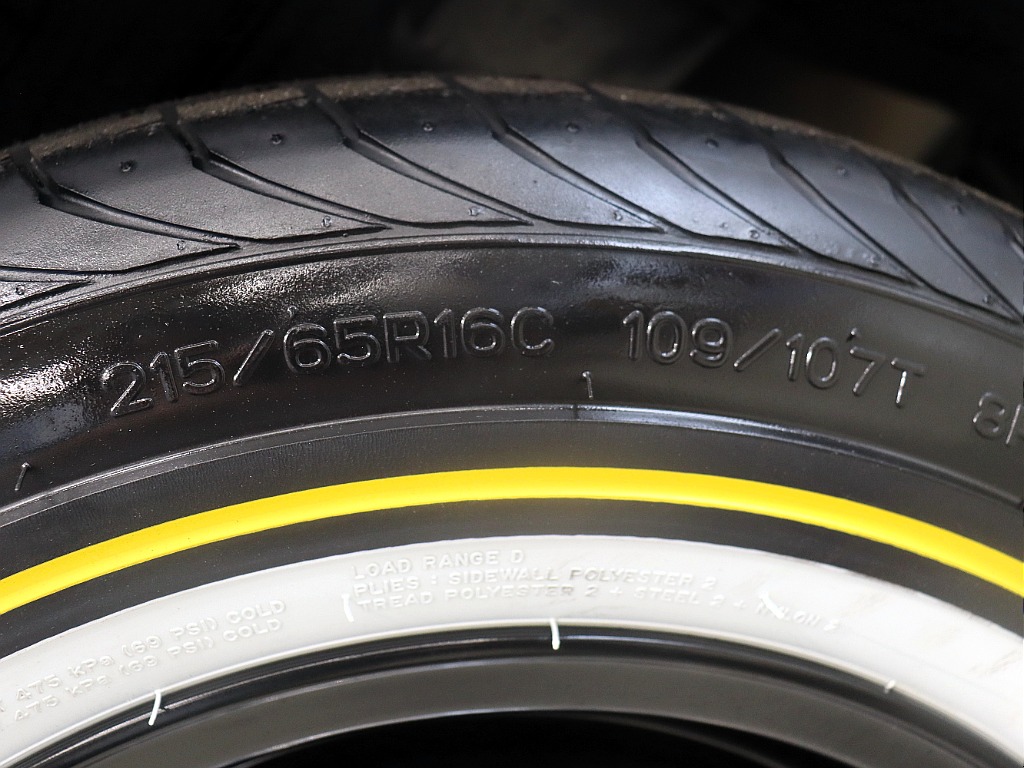 トヨタ ハイエース(55枚目)