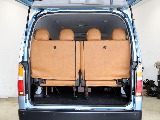 トヨタ ハイエース(56枚目)