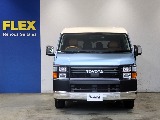 トヨタ ハイエース(6枚目)