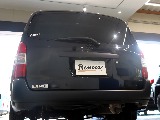 トヨタ プロボックスバン(44枚目)