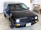 トヨタ プロボックスバン(5枚目)