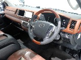 トヨタ ハイエース(20枚目)