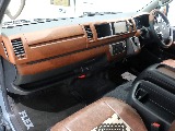 トヨタ ハイエース(21枚目)