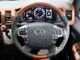 トヨタ ハイエース(29枚目)