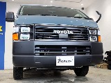 トヨタ ハイエース(44枚目)