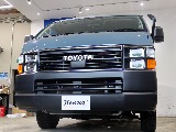 トヨタ ハイエース(45枚目)