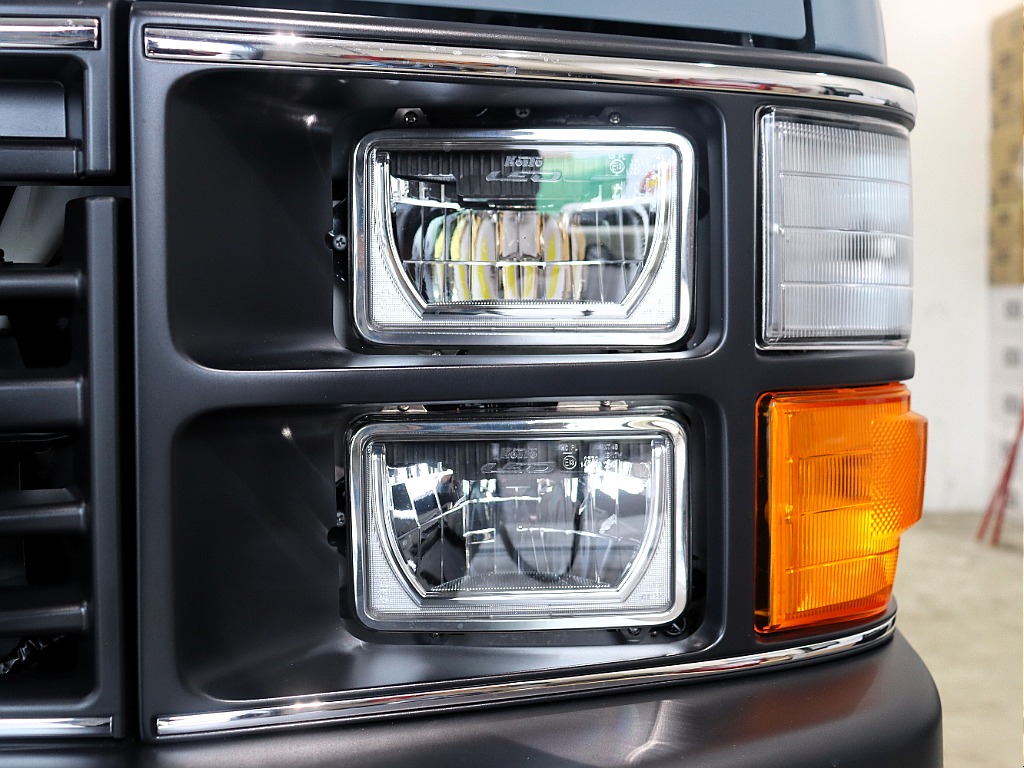 トヨタ ハイエース(47枚目)