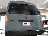 トヨタ ハイエース(48枚目)