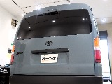 トヨタ ハイエース(49枚目)