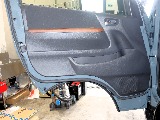 トヨタ ハイエース(57枚目)