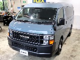 トヨタ ハイエース(6枚目)